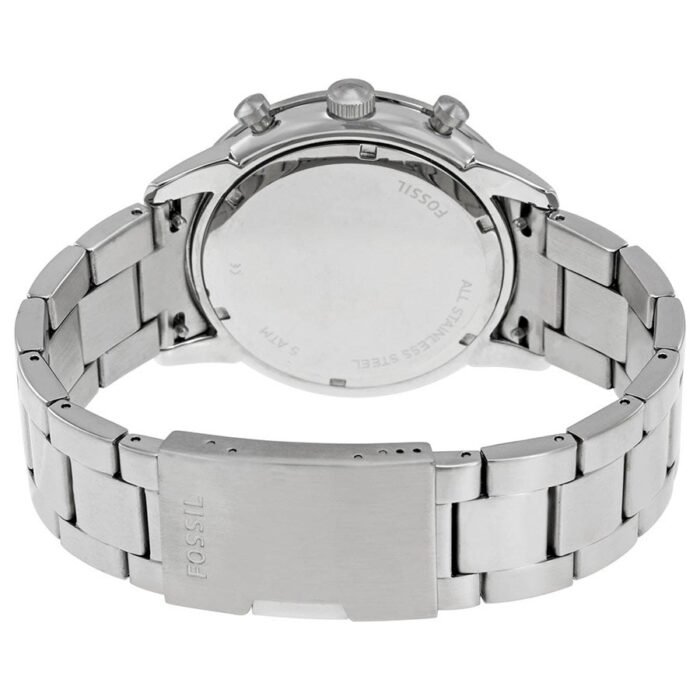 Reloj Fossil Coleccion Townsman FS5346 Para Hombre Caballero - Imagen 6
