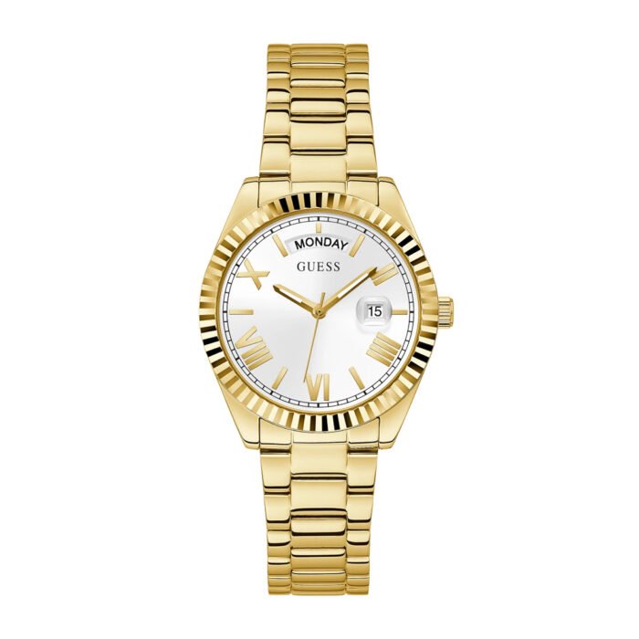 Reloj Guess Luna GW0308L2 Para Mujer Dama - Imagen 4
