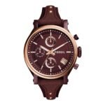 Reloj Fossil Coleccion Boyfriend ES4114 Para Mujer Dama