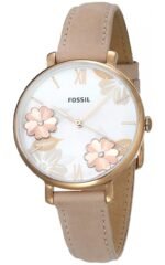 Reloj Fossil Coleccion Jacqueline ES4671 Para Mujer Dama - Imagen 2