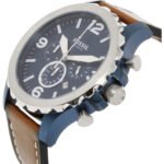 Reloj Fossil Coleccion Nate JR1504 Para Hombre Caballero - Imagen 6