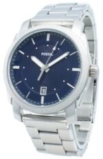 Reloj Fossil Modern Machine FS5340 Para Hombre Caballero - Imagen 4
