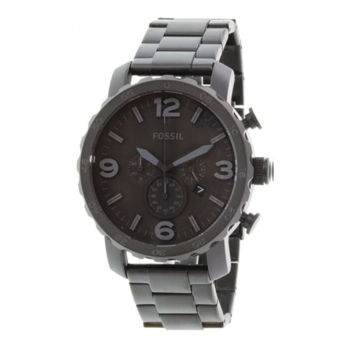 Reloj Fossil Coleccion Nate JR1401 Para Hombre Caballero - Imagen 2