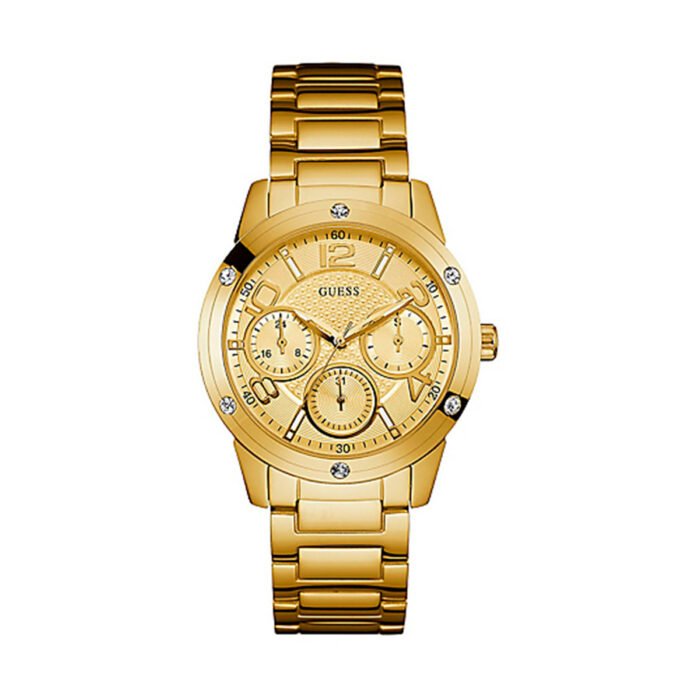 Reloj Guess Classic W0778L2 Para Mujer Dama - Imagen 3