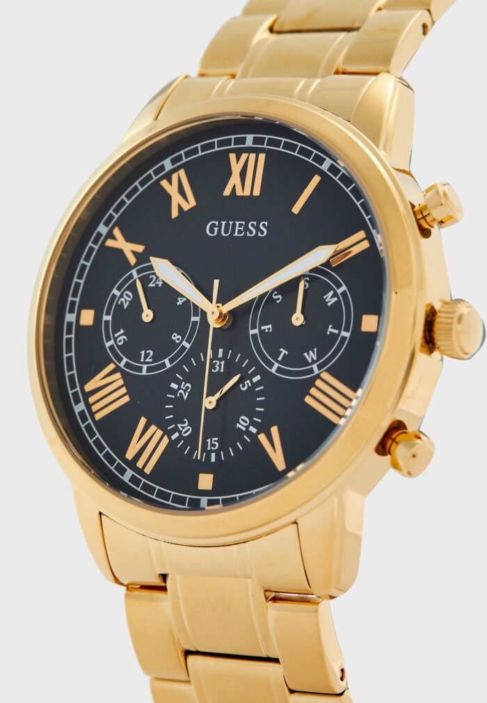 Reloj Guess Hendrix W1309G2 Para Hombre Caballero - Imagen 3