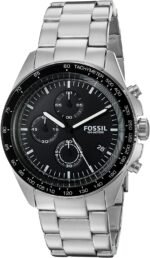 Reloj Fossil Coleccion Coachman CH3026 Para Hombre Caballero