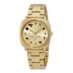 Reloj Marc Jacobs Mujer Classic MJ3549