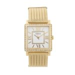 Reloj Guess Dress W0826L2 Para Mujer Dama - Imagen 3