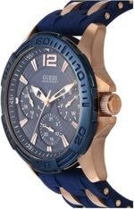 Reloj Guess Maverick W0485G1 Para Hombre Caballero - Imagen 5
