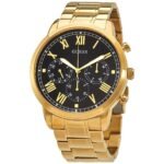 Reloj Guess Hendrix W1309G2 Para Hombre Caballero