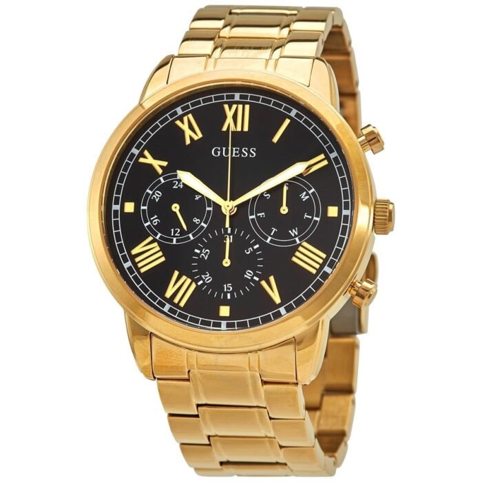 Reloj Guess Hendrix W1309G2 Para Hombre Caballero - Imagen 1