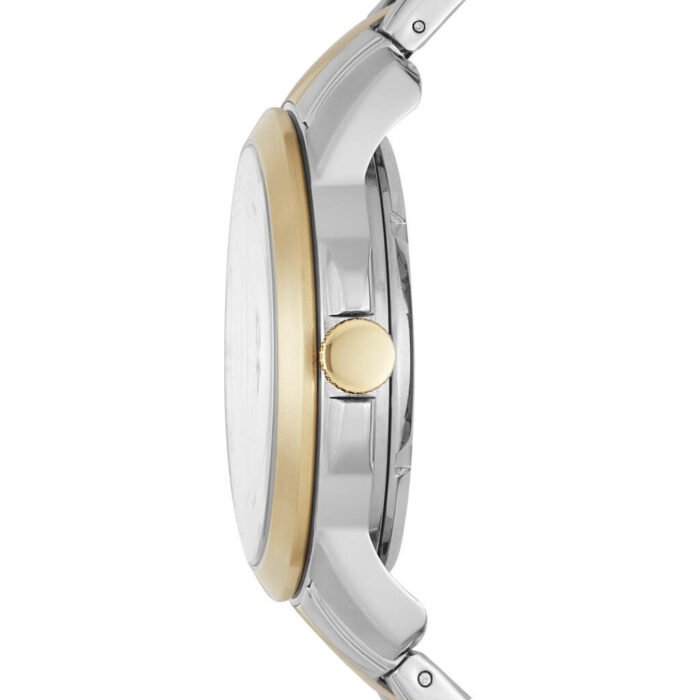 Reloj Fossil Automatico Grant ME3112 Para Hombre Caballero - Imagen 2