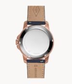 Reloj Fossil Automatico Grant ME1162 Para Hombre Caballero - Imagen 6