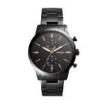 Reloj Fossil Coleccion Townsman FS5379 Para Hombre Caballero