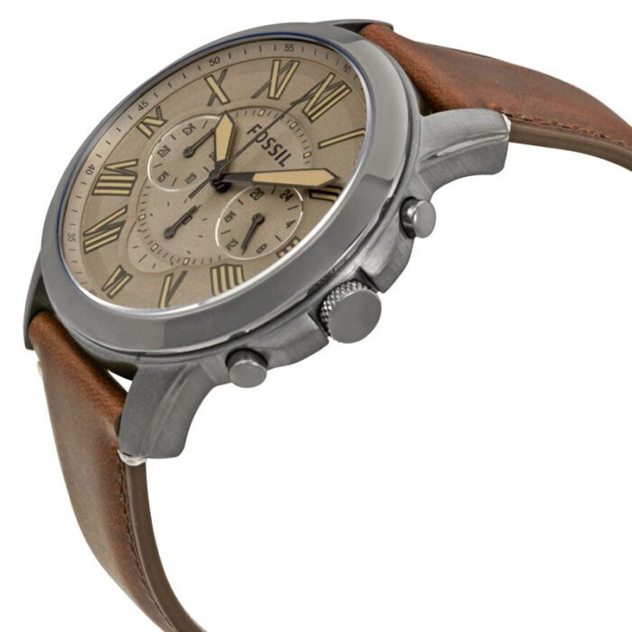 Reloj Fossil Coleccion Grant Modelo FS5214 Para Mujer Dama - Imagen 2