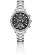 Reloj Hugo Boss Mujer Hera 1502593 - Imagen 5