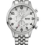 Reloj Hugo Boss Hombre Aeroliner 1512445