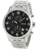 Reloj Hugo Boss Hombre Aeroliner 1512446