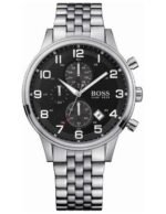 Reloj Hugo Boss Hombre Aeroliner 1512446 - Imagen 2