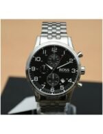 Reloj Hugo Boss Hombre Aeroliner 1512446 - Imagen 3