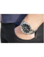 Reloj Hugo Boss Hombre Aeroliner 1512446 - Imagen 5