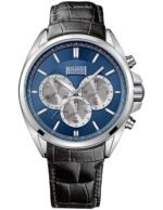 Reloj Hugo Boss Hombre Driver 1512882 - Imagen 3