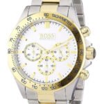 Reloj Hugo Boss Hombre Ikon 1512960