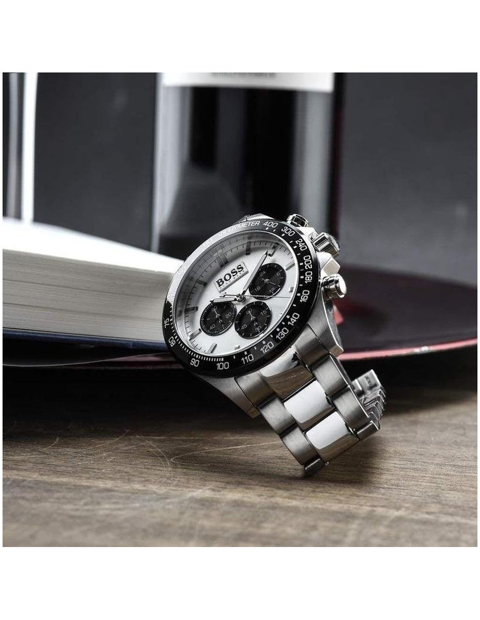 Reloj Hugo Boss Hombre Ikon 1512964 Bellini Luxe