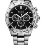 Reloj Hugo Boss Hombre Ikon 1512965