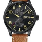 Reloj Hugo Boss Hombre Aeroliner 1513082