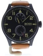 Reloj Hugo Boss Hombre Aeroliner 1513082 - Imagen 2