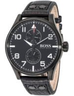 Reloj Hugo Boss Hombre Aeroliner 1513083