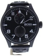 Reloj Hugo Boss Hombre Aeroliner 1513083 - Imagen 3