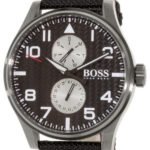 Reloj Hugo Boss Hombre Aeroliner 1513086