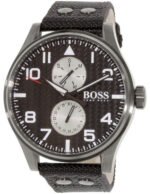 Reloj Hugo Boss Hombre Aeroliner 1513086