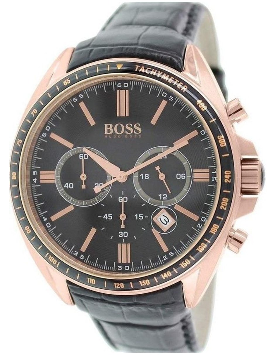 1513092_1 Reloj Hugo Boss Hombre Driver 1513092 - Imagen 1
