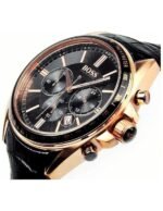 Reloj Hugo Boss Hombre Driver 1513092 - Imagen 5