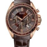 Reloj Hugo Boss Hombre Driver 1513093