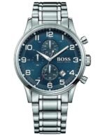 Reloj Hugo Boss Hombre Aeroliner 1513183 - Imagen 3