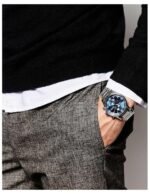 Reloj Hugo Boss Hombre Aeroliner 1513183 - Imagen 5