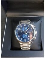 Reloj Hugo Boss Hombre Aeroliner 1513183 - Imagen 6