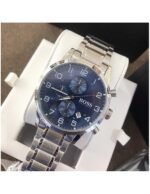 Reloj Hugo Boss Hombre Aeroliner 1513183 - Imagen 8