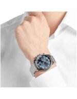 Reloj Hugo Boss Hombre Aeroliner 1513183 - Imagen 10