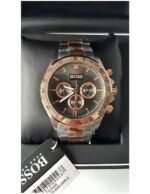 Reloj Hugo Boss Hombre Ikon 1513339 - Imagen 6