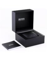Reloj Hugo Boss Hombre Ikon 1513340 - Imagen 2