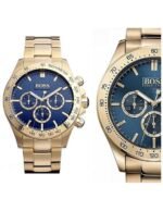 Reloj Hugo Boss Hombre Ikon 1513340 - Imagen 4