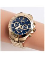 Reloj Hugo Boss Hombre Ikon 1513340 - Imagen 5