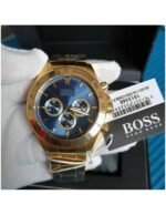 Reloj Hugo Boss Hombre Ikon 1513340 - Imagen 8