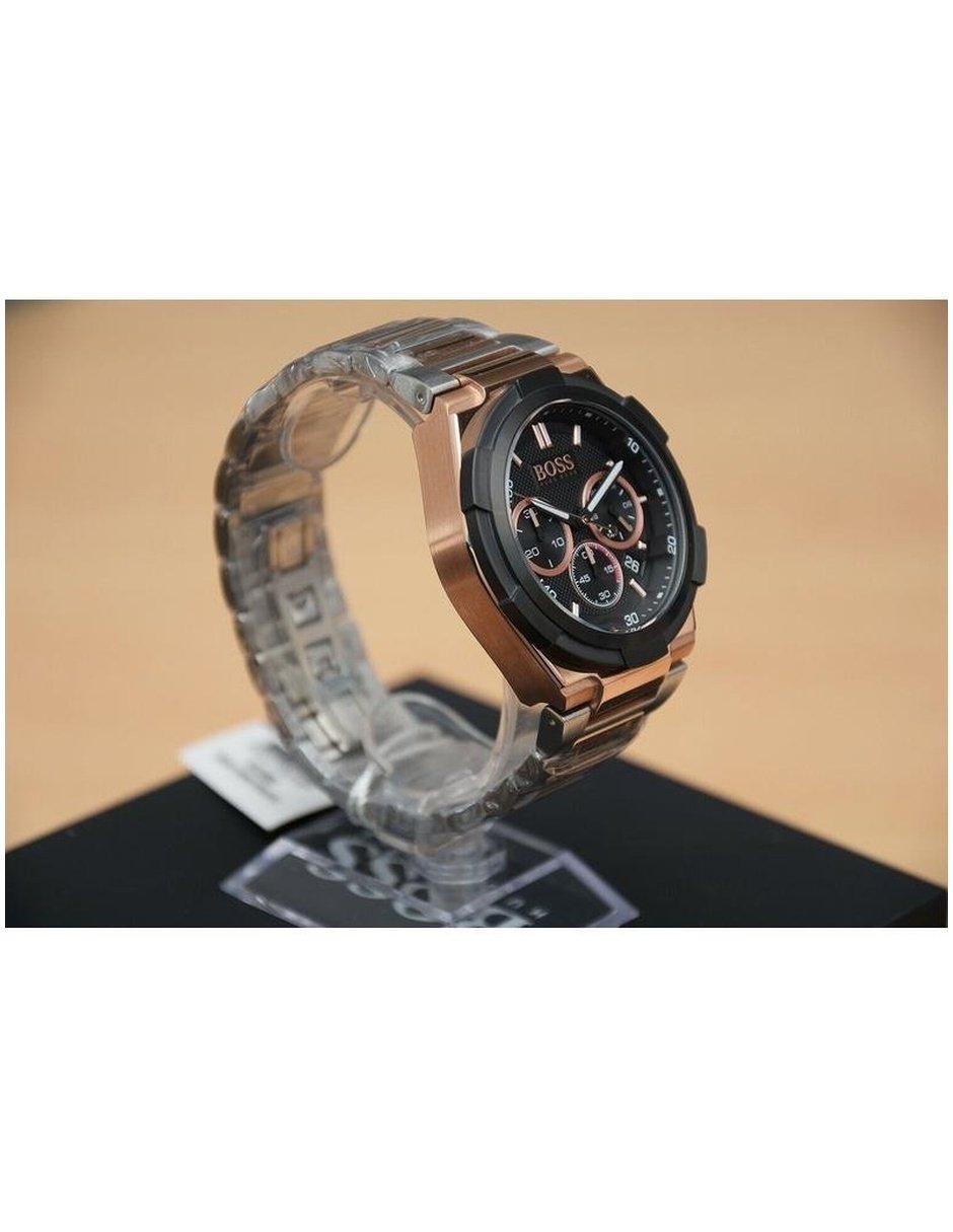 Reloj Hugo Boss Hombre Supernova 1513358 Bellini Luxe