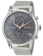 Reloj Hugo Boss Hombre Jet 1513440 - Imagen 2